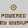 WysiUp, création et gestion de contenu 100% en ligne